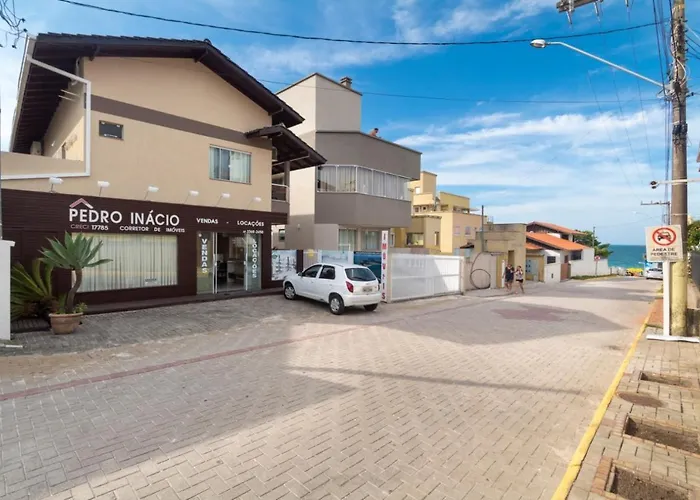 Residencial Costa Marfim