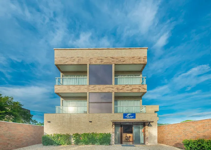 Residencial Onda Azul