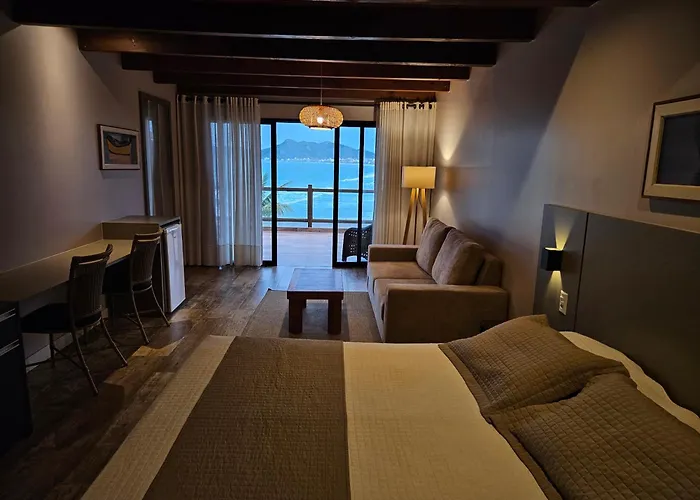 Hotel Atalaia do Mariscal